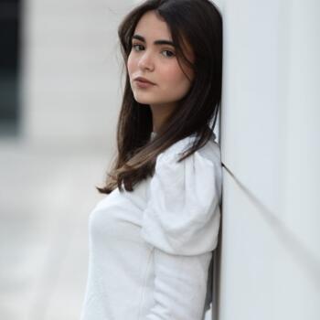 Babysitter em Golegã: Liana