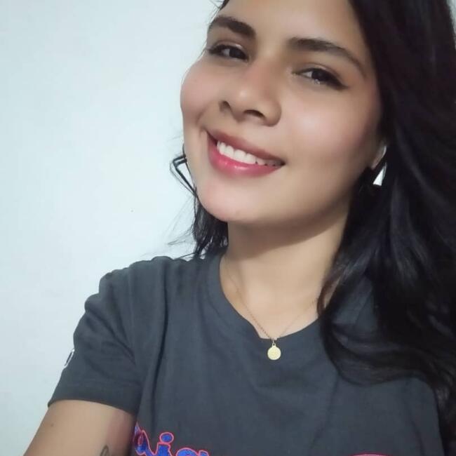 Babysitter in Mollet del Vallès: Mary