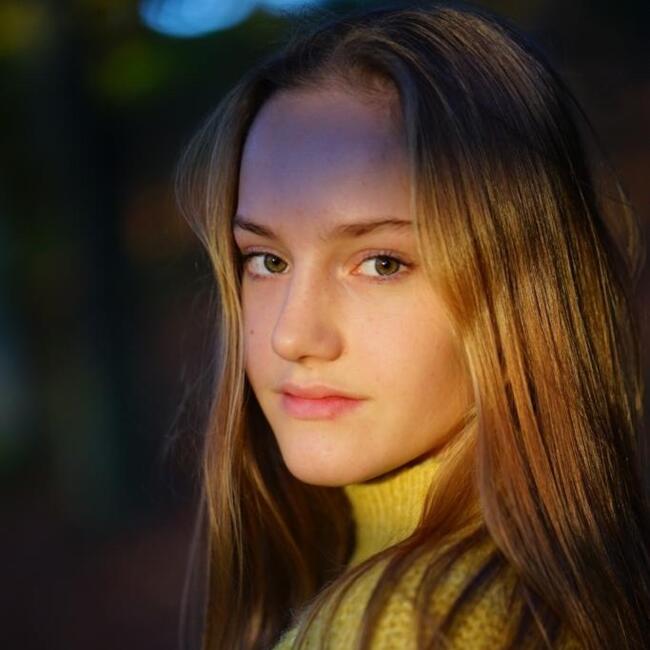 Babysitter in Freising: Mona