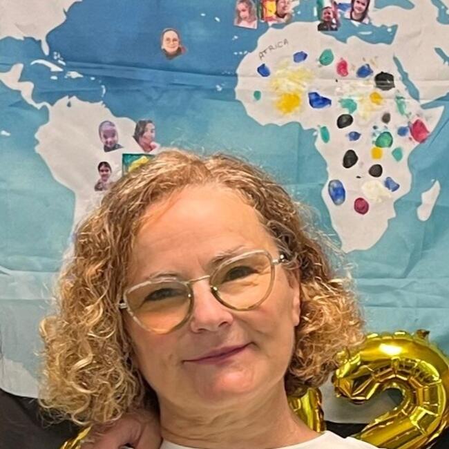 Babysitter in Naas: Cidiña