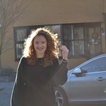 Babysitter Almere Stad: Claire