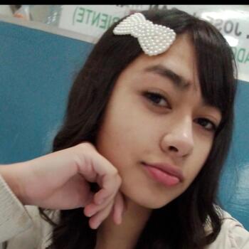 Niñera en Buenos Aires: Zaida