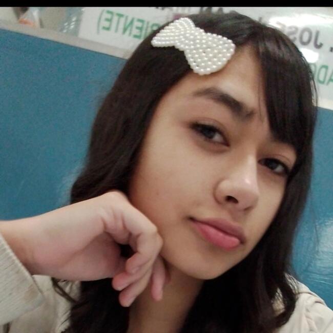 Niñera en Buenos Aires: Zaida