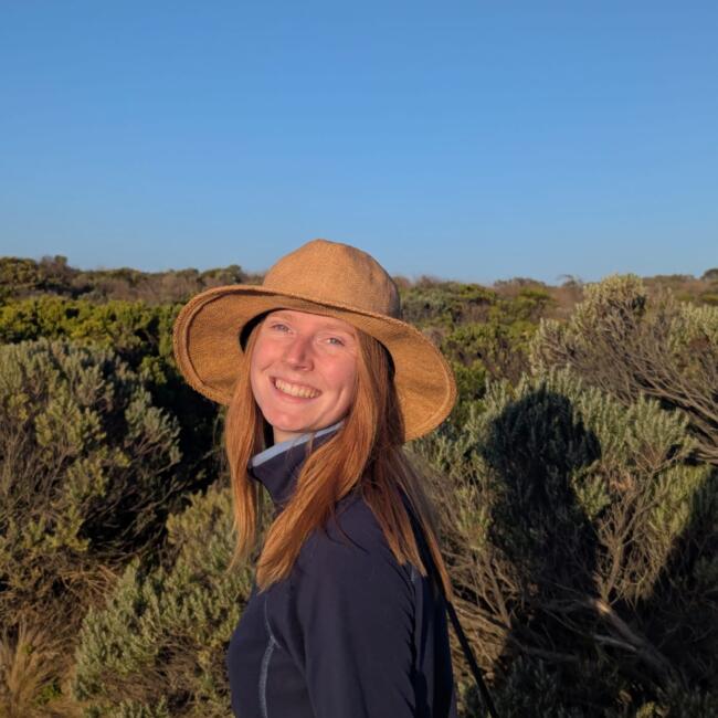 Nanny in Melbourne: Sophie