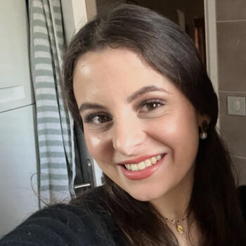 Baby-sitter Jacou: Sara