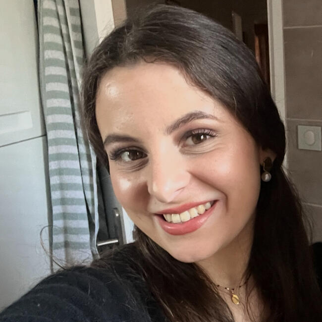 Babysitter in Porto: Sara