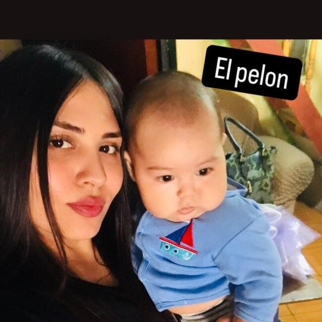 Babysitter in La Pintana: Krishna