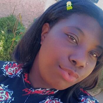 Niñera en Villa Alegre de Paine: Estephany maciel