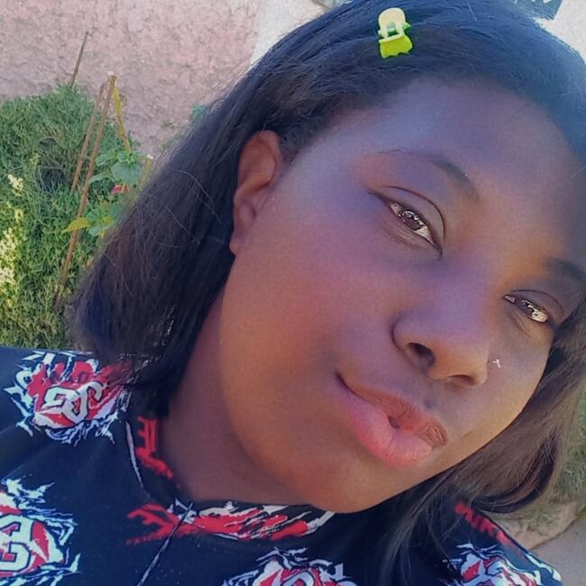 Niñera en Villa Alegre de Paine: Estephany maciel