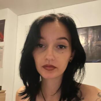 Babysitter in Dijon: Lucile