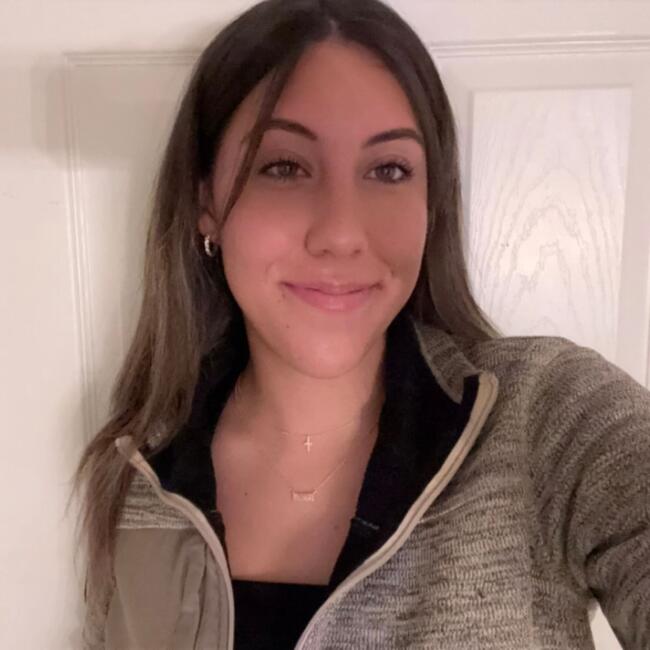 Babysitter in Denver: Nevaeh