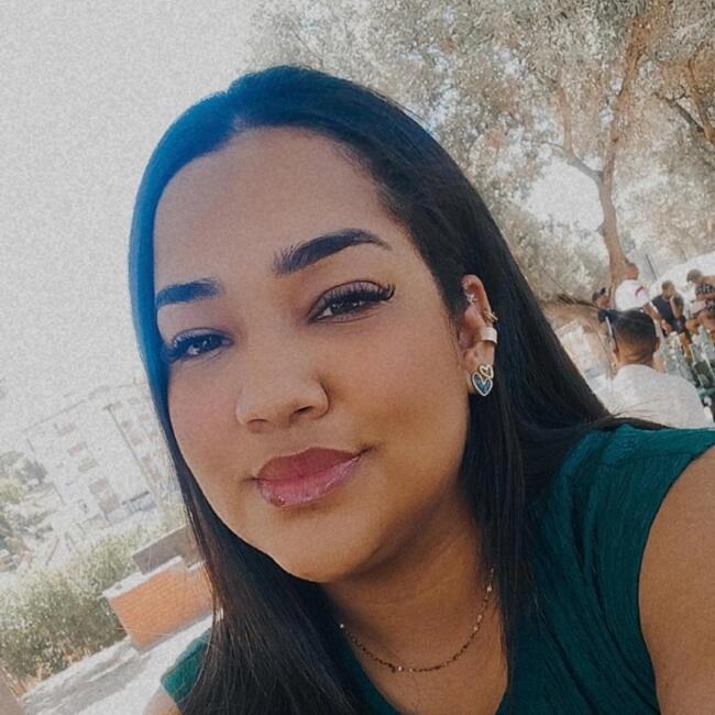 Childminder in Carregado: Iasmim