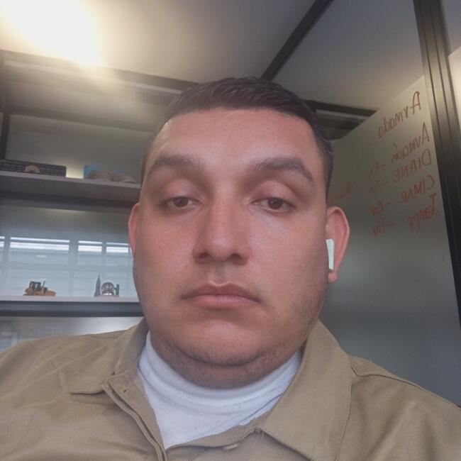 Babysitting job in Madrid: Juan Manuel