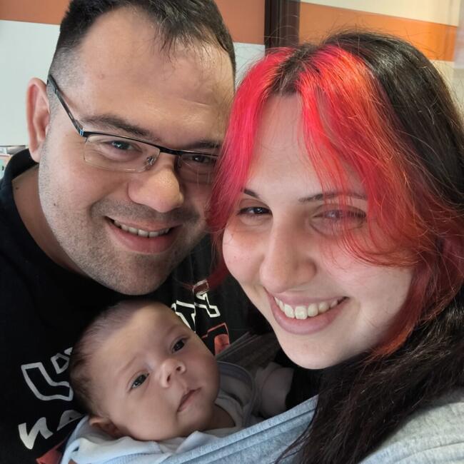 Babysitting job in Vigo: Nerea