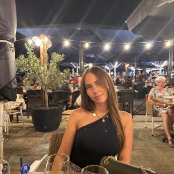 Babysitter in Gleizé: Oceane