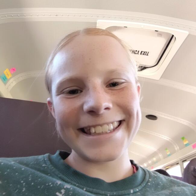 Babysitter in Council Bluffs: Maple