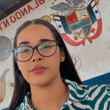 Babysitter in Canto del Llano: Lourdes