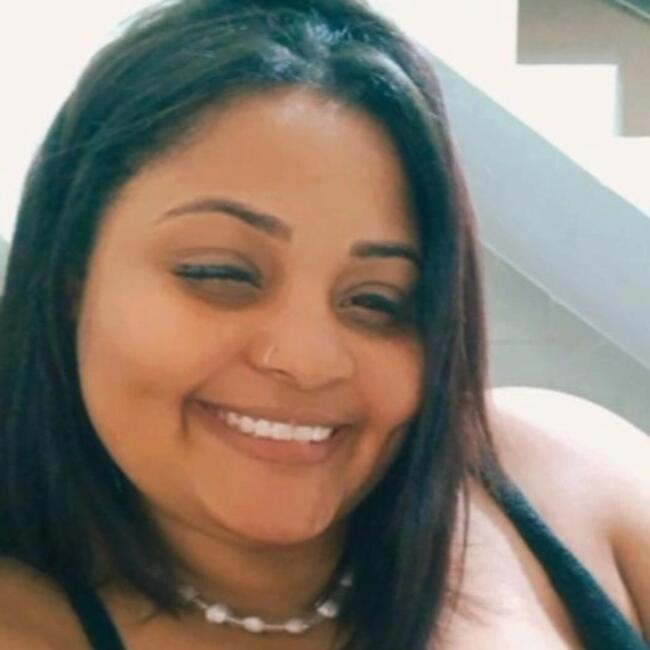 Babá em Santos: Gabrielly