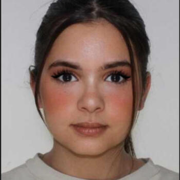 Babysitter in Orléans: Selma