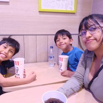 Babysitting job in Landa: babysitting job Karla