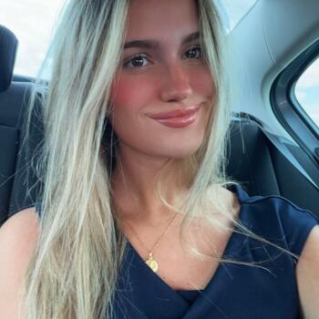 Babysitter in La Rinconada: Helena