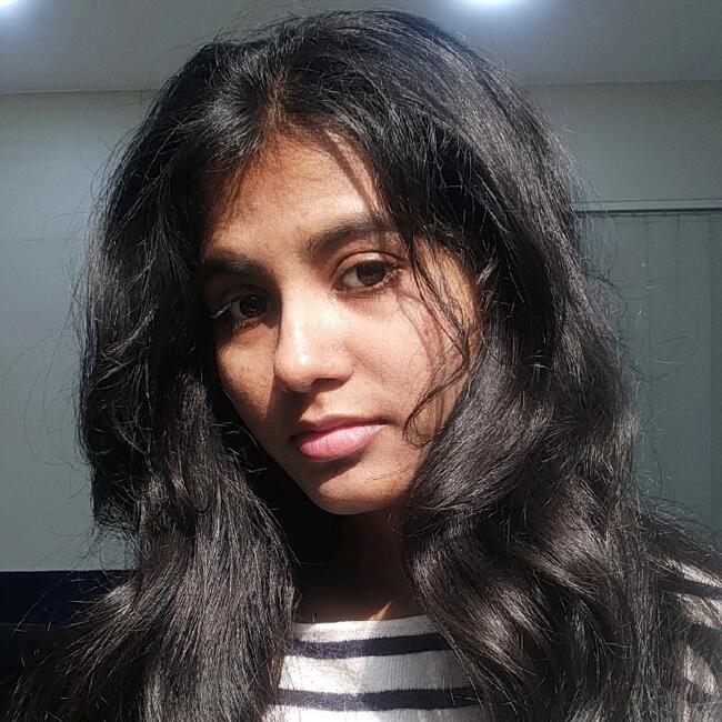 Babysitter in Pune: SEJAL