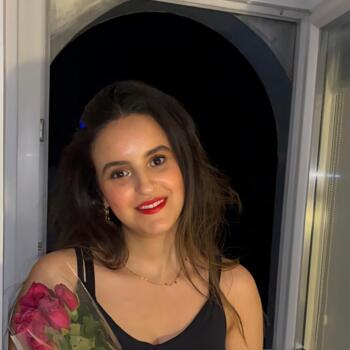 Nanny Saint-Martin-d'Hères: Katia