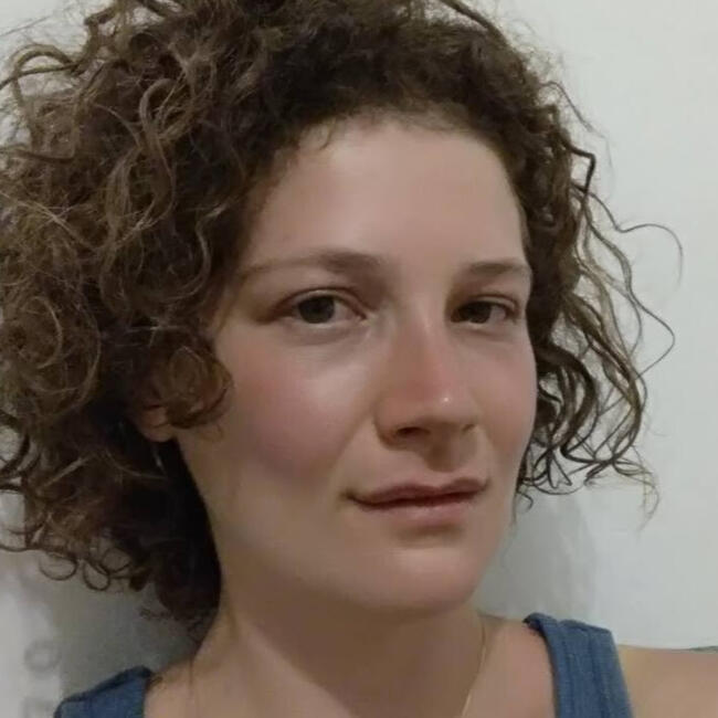 Babysitting job in Haifa: Shiri