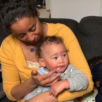 Childminder in Sintra: Bruna