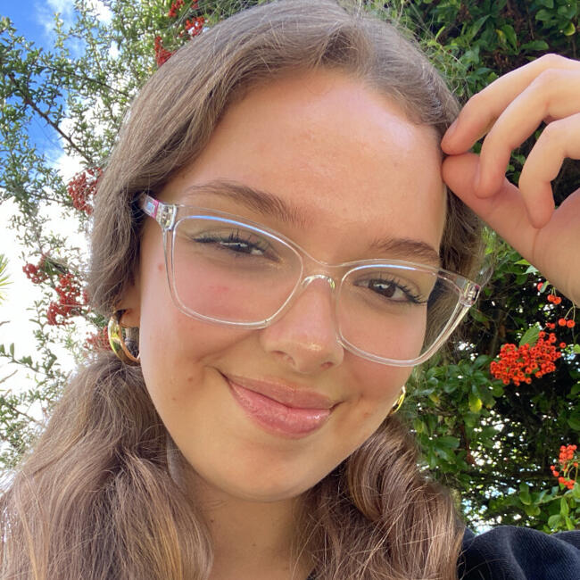 Babysitter in Valdivia: Javiera