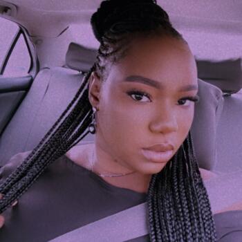 Babysitting job in Purfleet-on-Thames: babysitting job Eseoghene