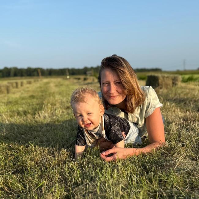 Babysitting job in Sliedrecht: Betty