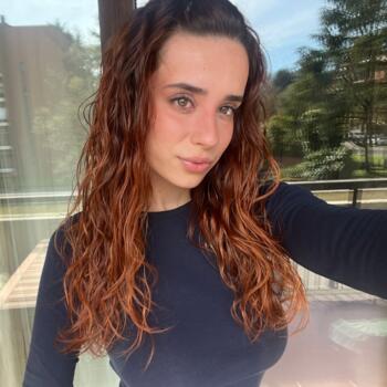Babysitter Rozzano: Martina