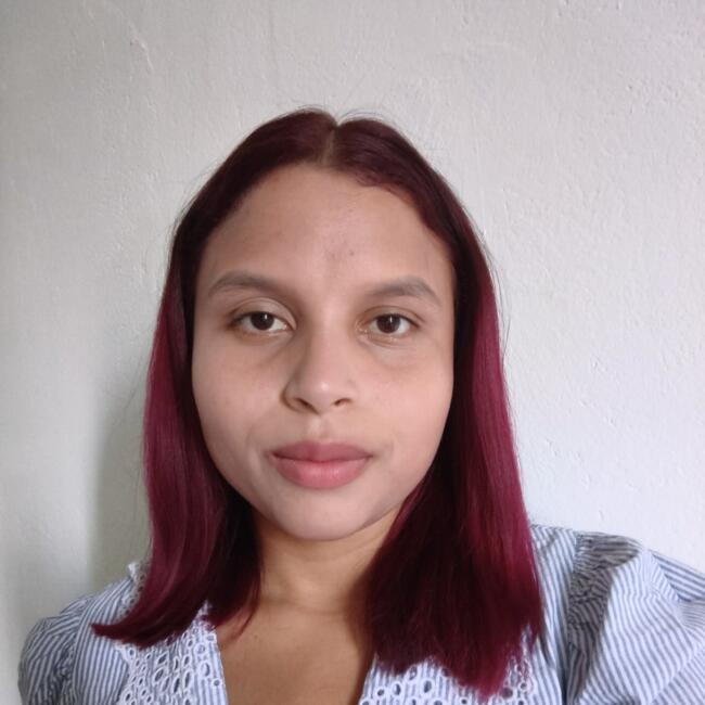 Babysitter in Durán: Jaylin Olvera