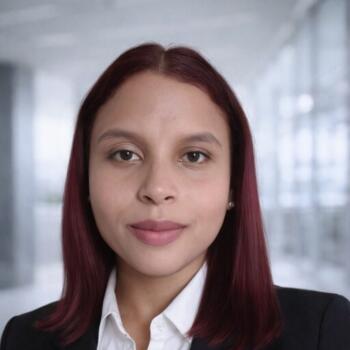 Niñera Eloy Alfaro: Jaylin Olvera