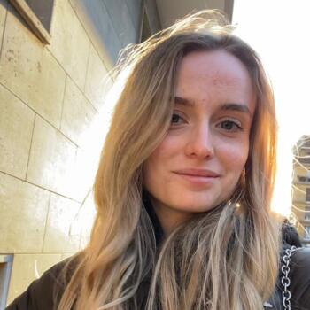 Babysitter a Torino: GIULIA