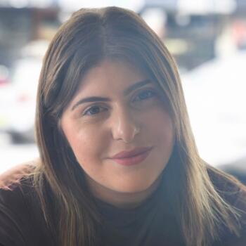 Babysitter in Sydney: Irem