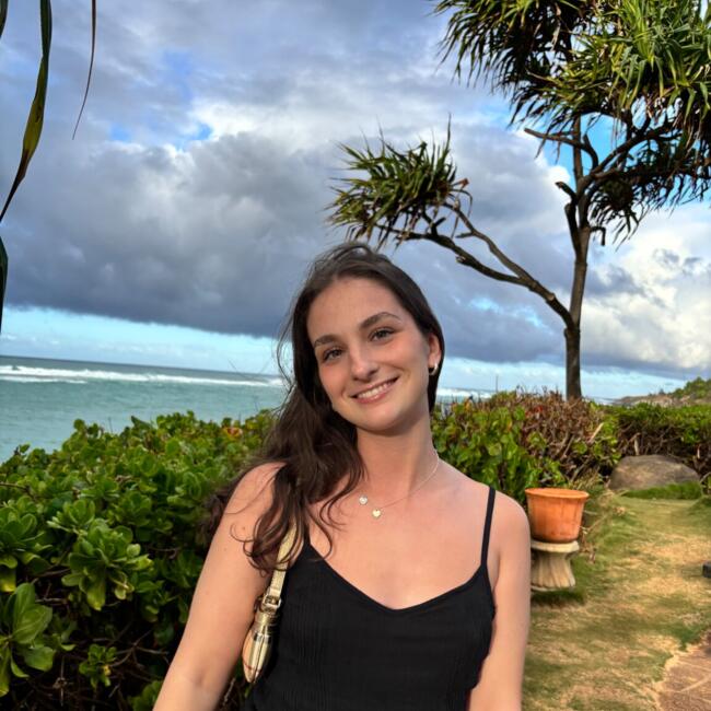 Babysitter in Richmond: Karli