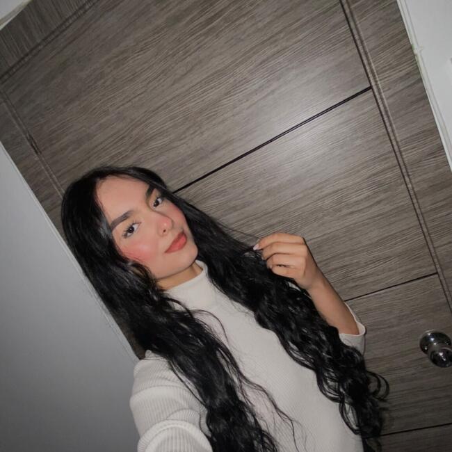 Nanny in Valencia: Sofia