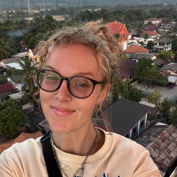 Babysitter in Amersfoort: Nicole