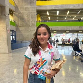 Babysitter in Tegucigalpa: Maria