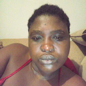 Babysitter in Cape Town: Bessy