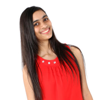 Parent Brackenfell: Ashleigh