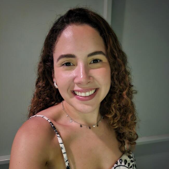 Babysitting job in Rio de Janeiro: Roberta