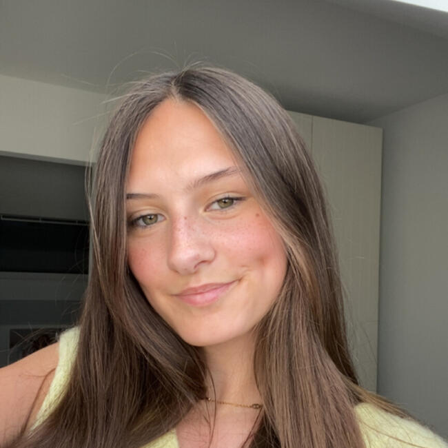 Babysitter in Halle: Sun