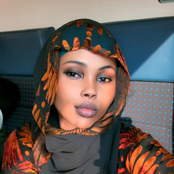 Nanny in Reinach AG: Shadiya