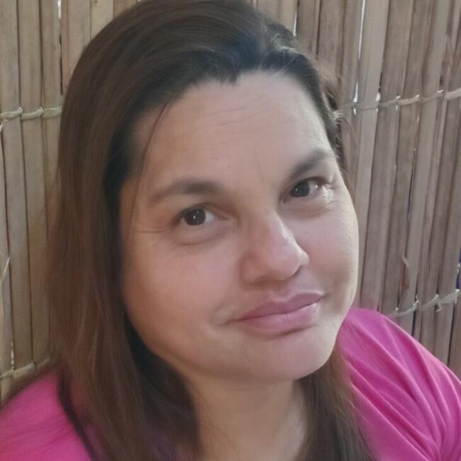 Babá em Poá (São Paulo): Marli