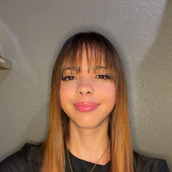 Babysitter in Ponce: Gabriela
