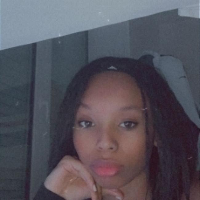 Babysitter em Pétange: Wendy