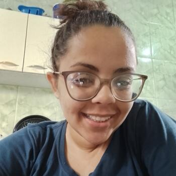 Babysitter in Betim: Flaviany